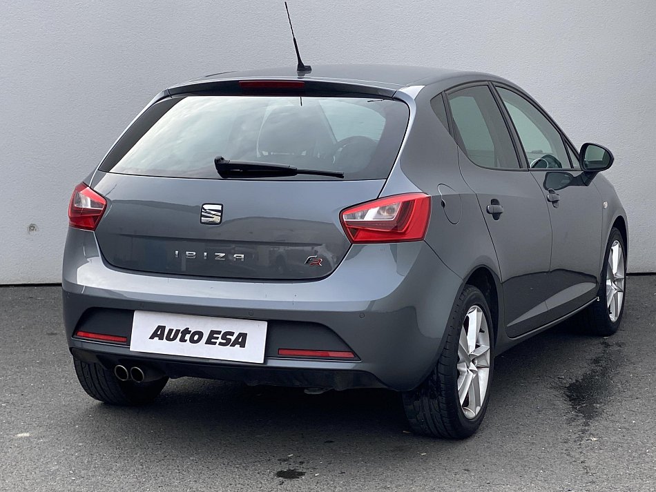 Seat Ibiza 1.4 TSi FR