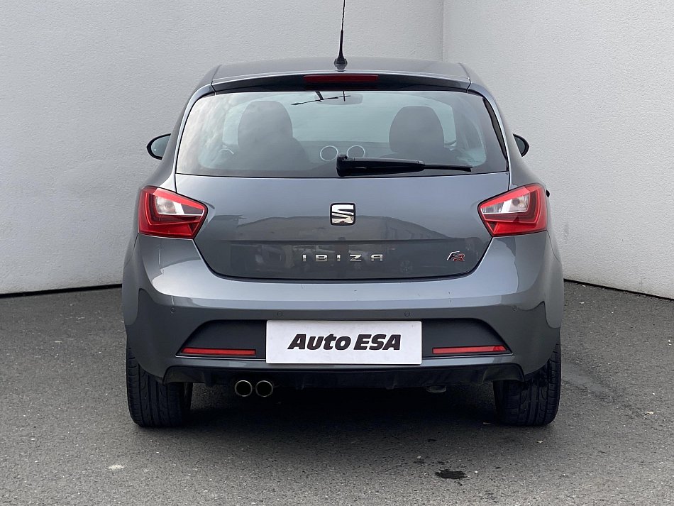 Seat Ibiza 1.4 TSi FR