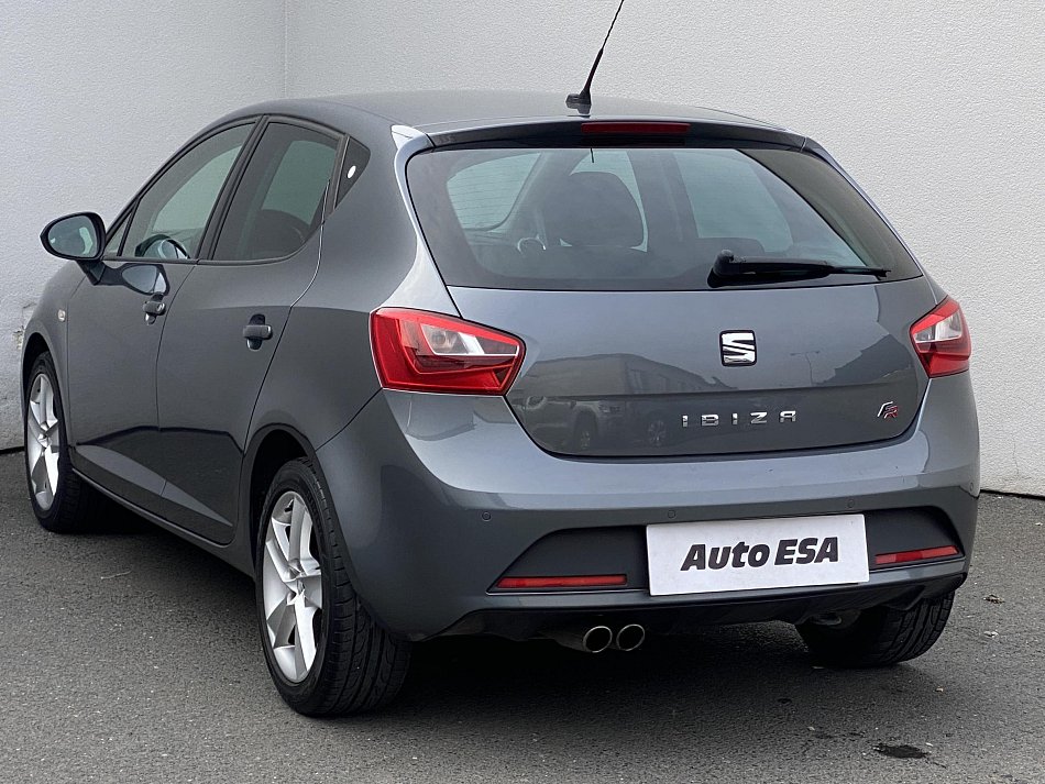 Seat Ibiza 1.4 TSi FR
