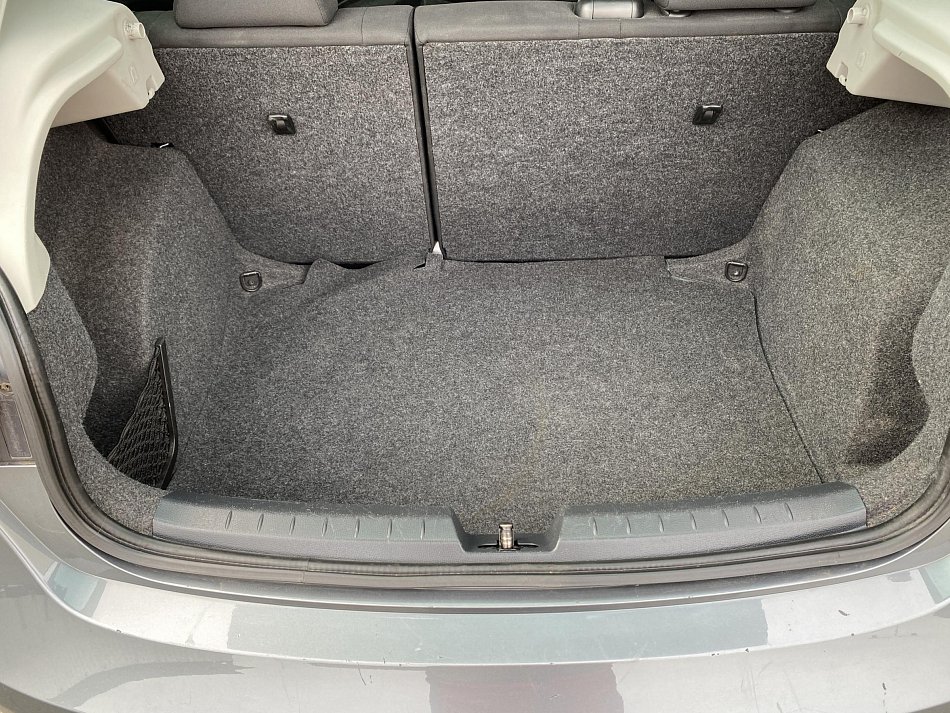 Seat Ibiza 1.4 TSi FR