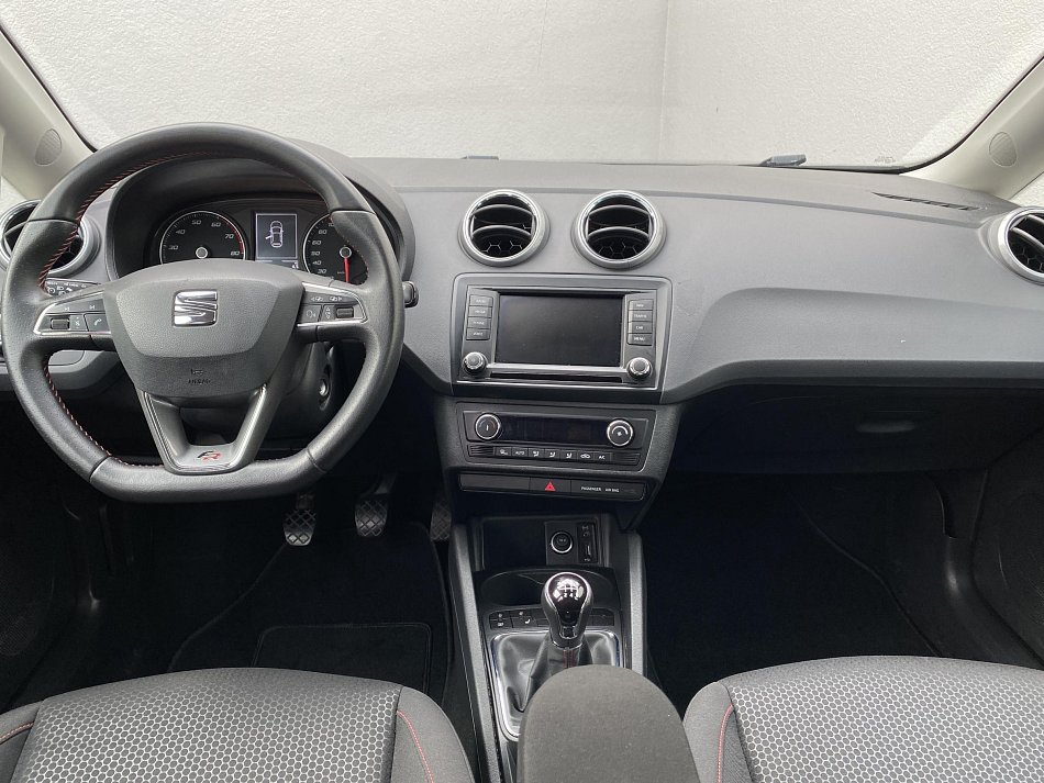 Seat Ibiza 1.4 TSi FR