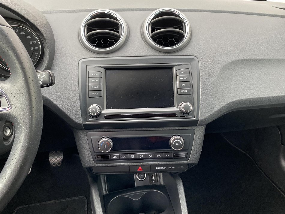 Seat Ibiza 1.4 TSi FR