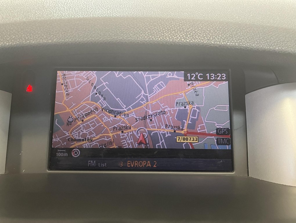 Renault Laguna 2.0 dCi 