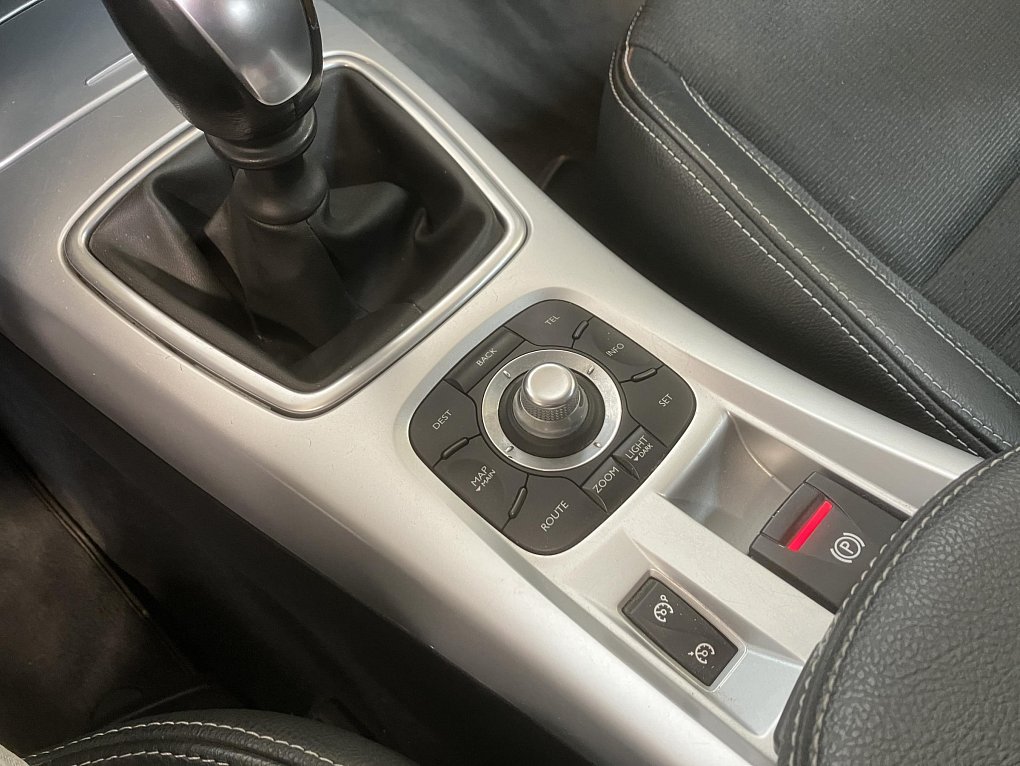 Renault Laguna 2.0 dCi 