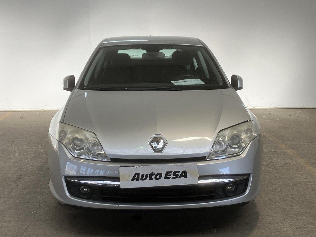 Renault Laguna 2.0 dCi 