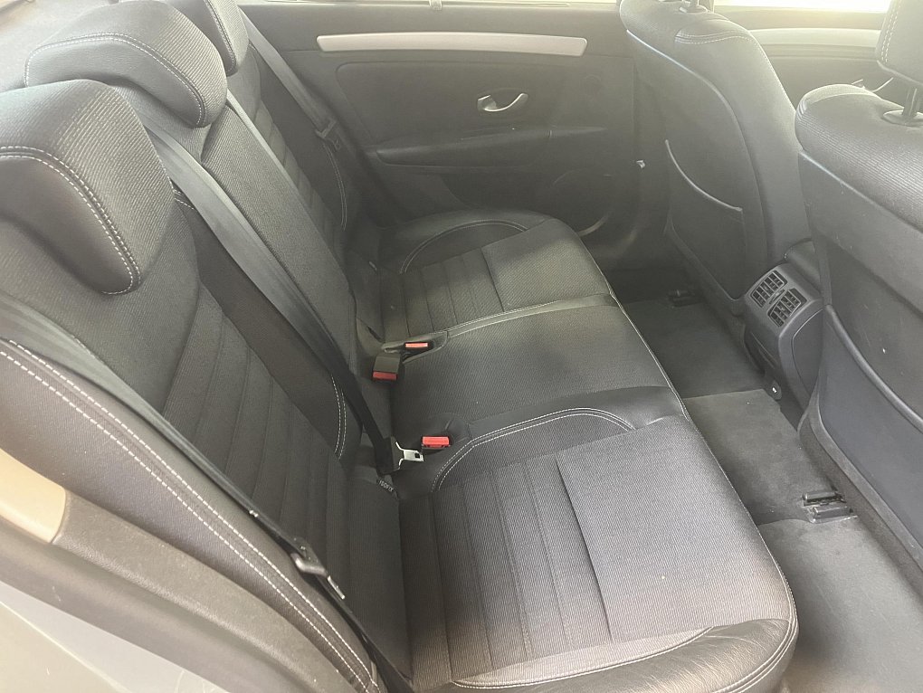 Renault Laguna 2.0 dCi 