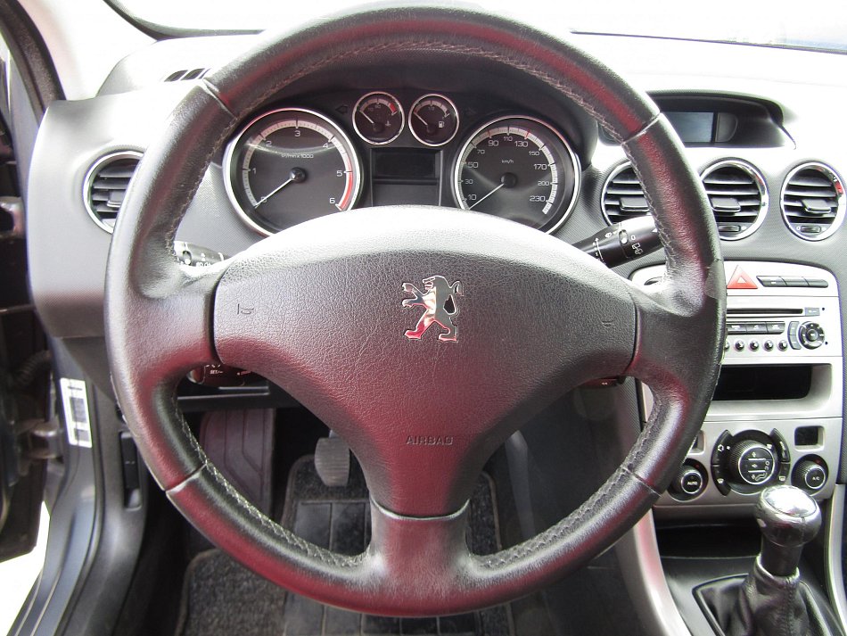 Peugeot 308 1.6 HDi 