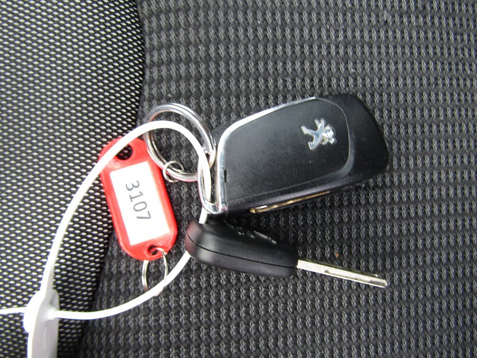 Peugeot 308 1.6 HDi 