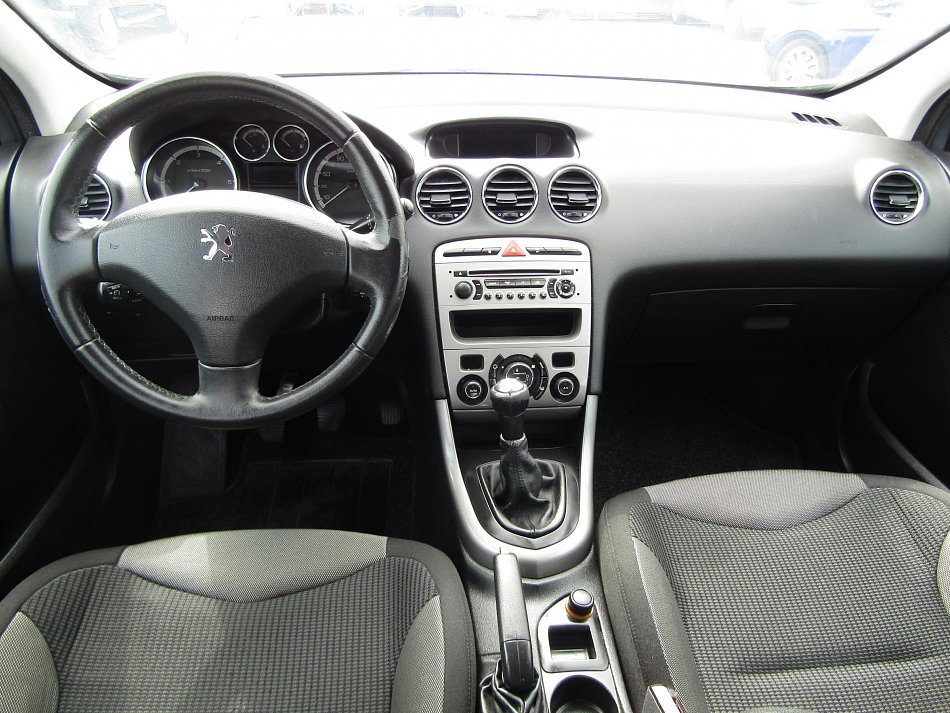 Peugeot 308 1.6 HDi 