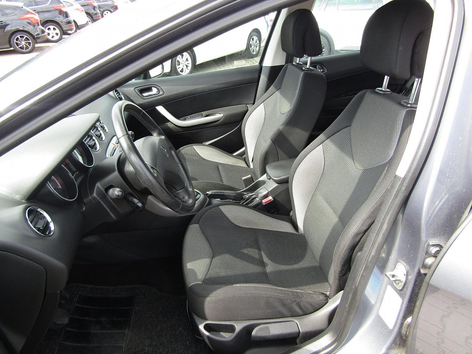 Peugeot 308 1.6 HDi 