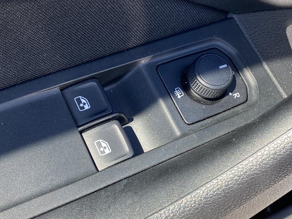 Škoda Kamiq 1.5 TSi Ambition