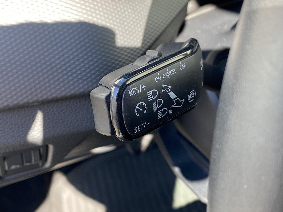 Škoda Kamiq 1.5 TSi Ambition