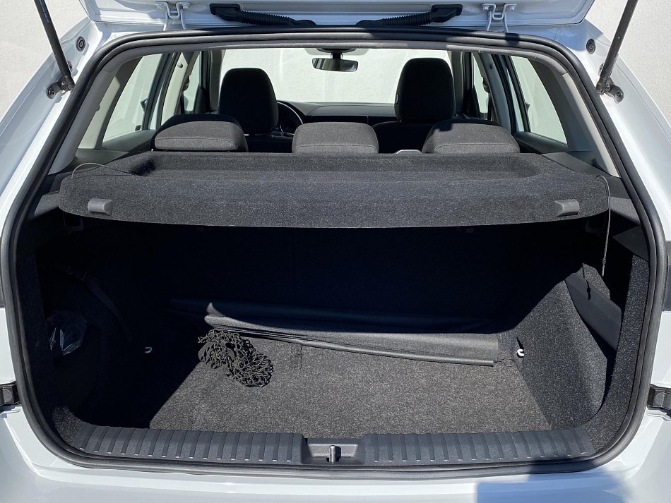 Škoda Kamiq 1.5 TSi Ambition