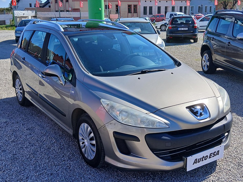 Peugeot 308 1.6HDI 