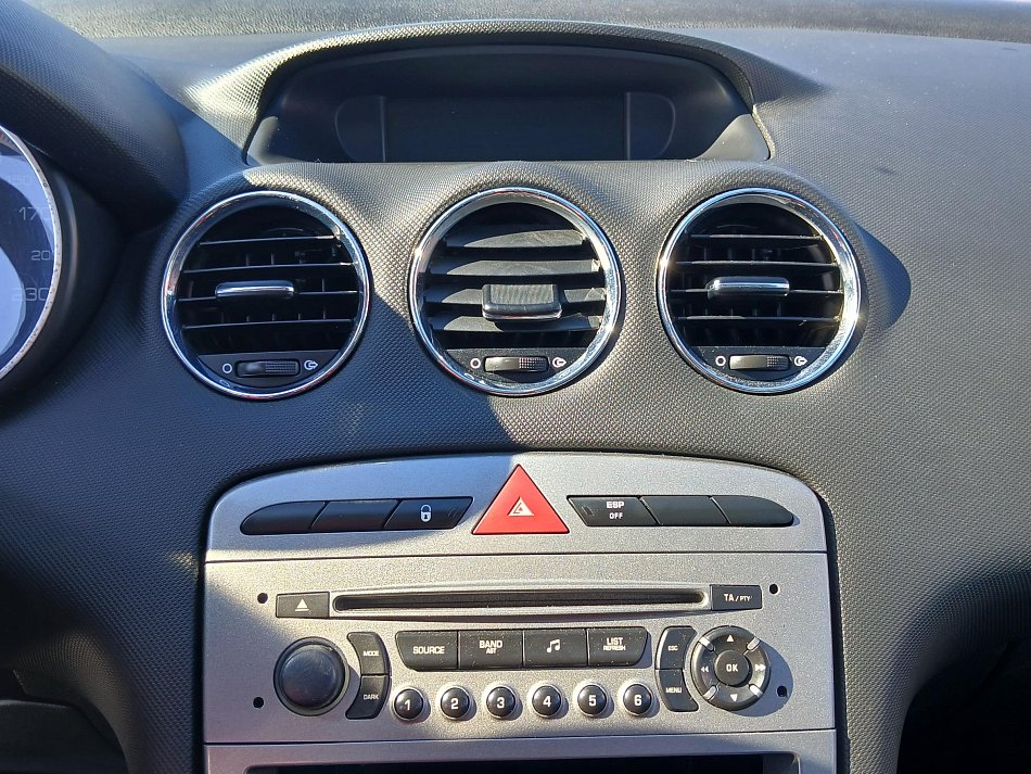 Peugeot 308 1.6HDI 