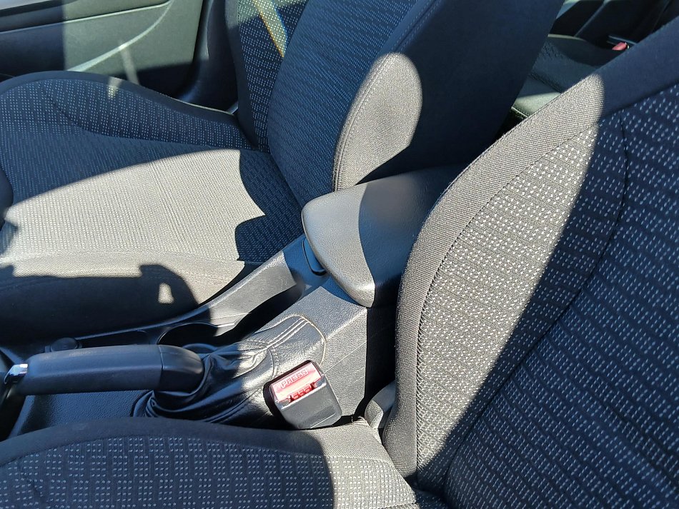 Peugeot 308 1.6HDI 