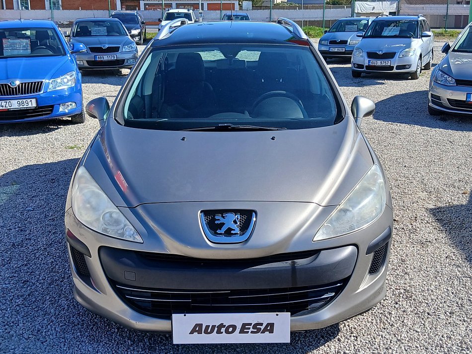 Peugeot 308 1.6HDI 
