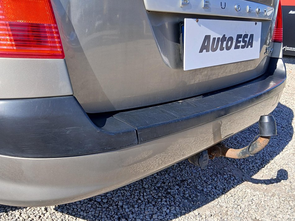 Peugeot 308 1.6HDI 