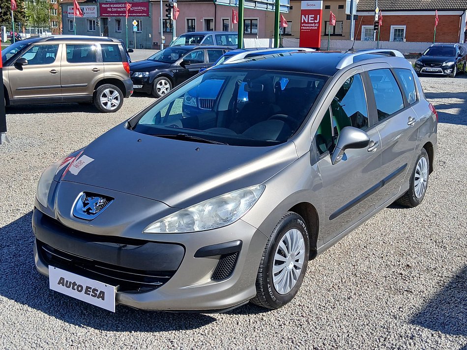 Peugeot 308 1.6HDI 