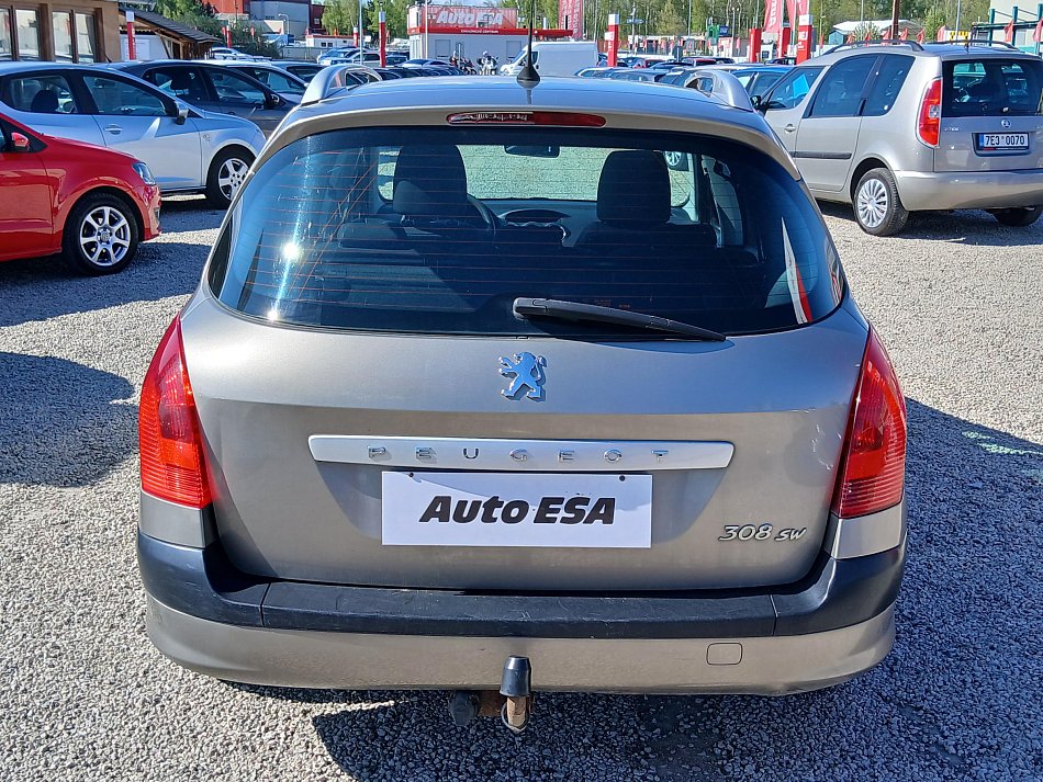 Peugeot 308 1.6HDI 