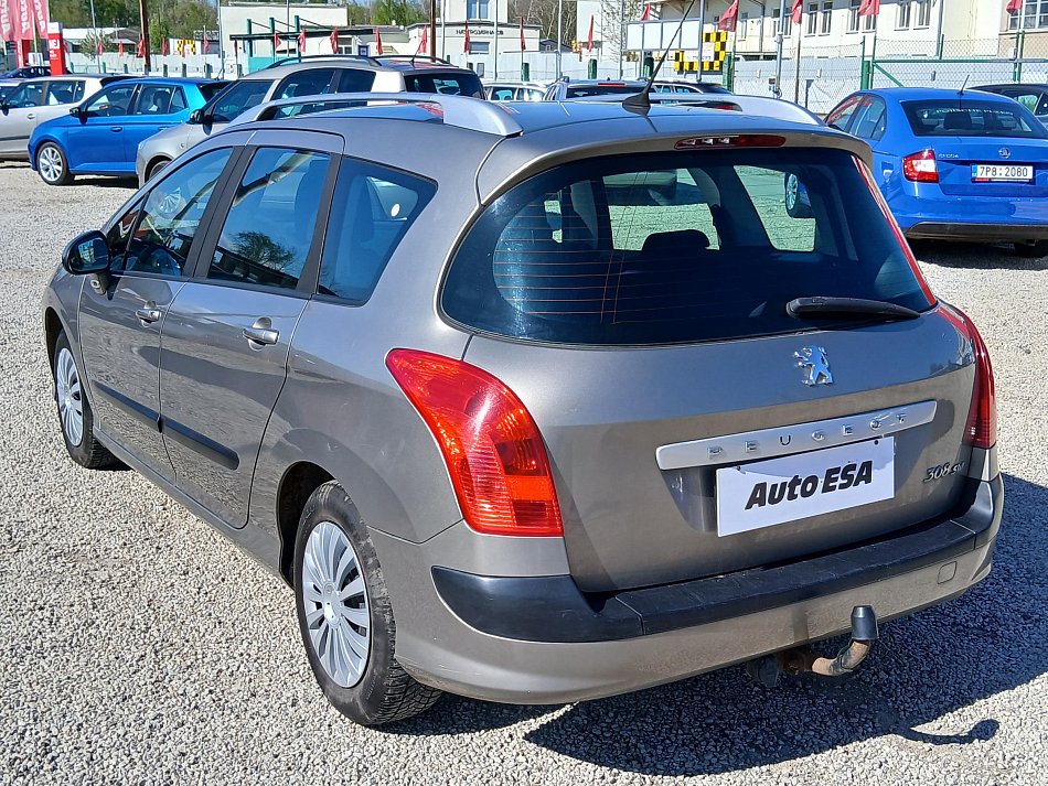 Peugeot 308 1.6HDI 