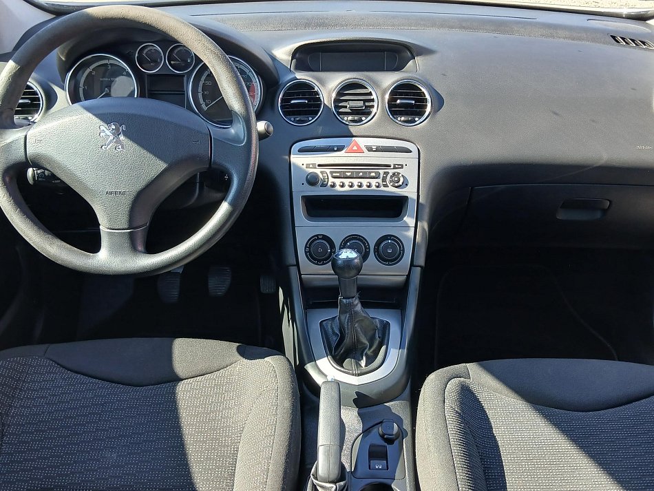 Peugeot 308 1.6HDI 