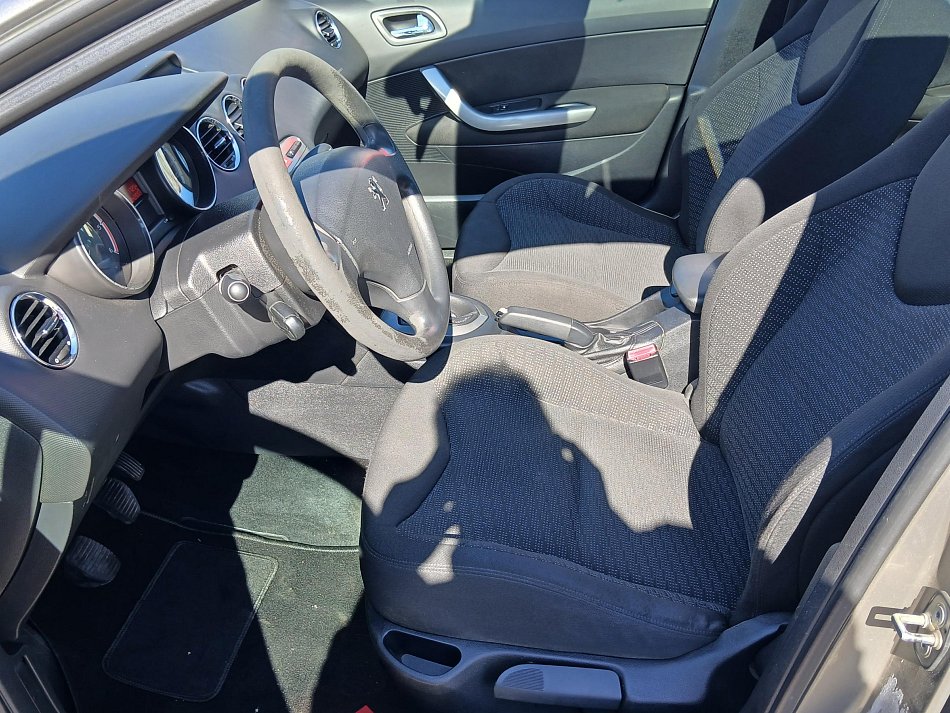 Peugeot 308 1.6HDI 