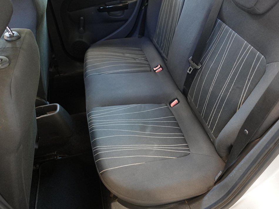 Opel Corsa 1.3CDTi 