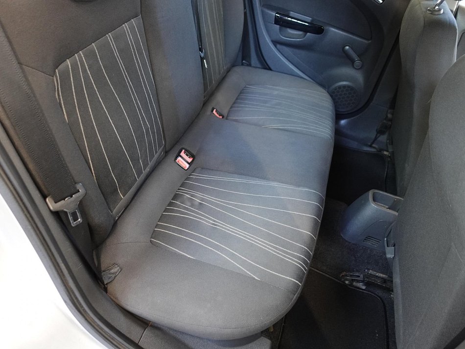 Opel Corsa 1.3CDTi 