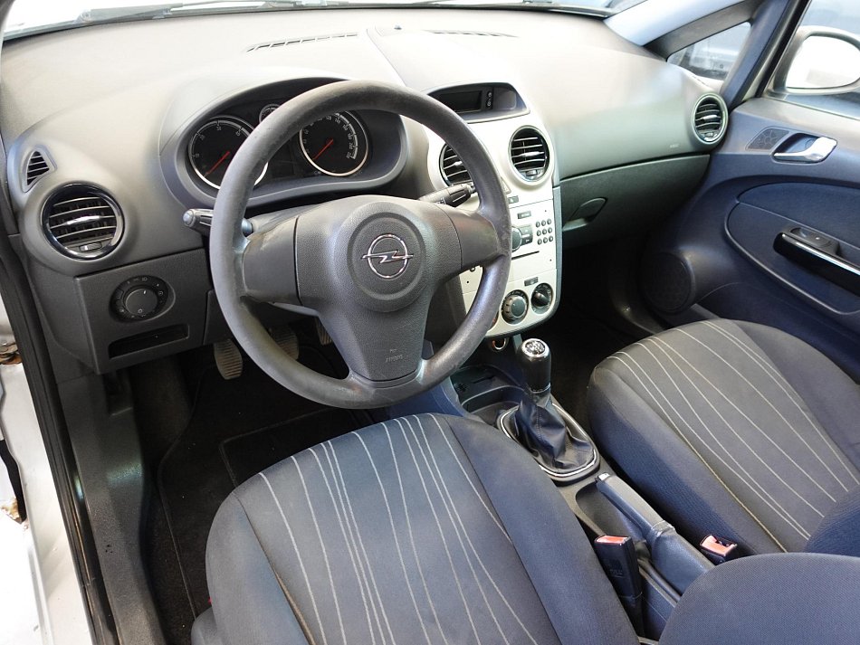Opel Corsa 1.3CDTi 