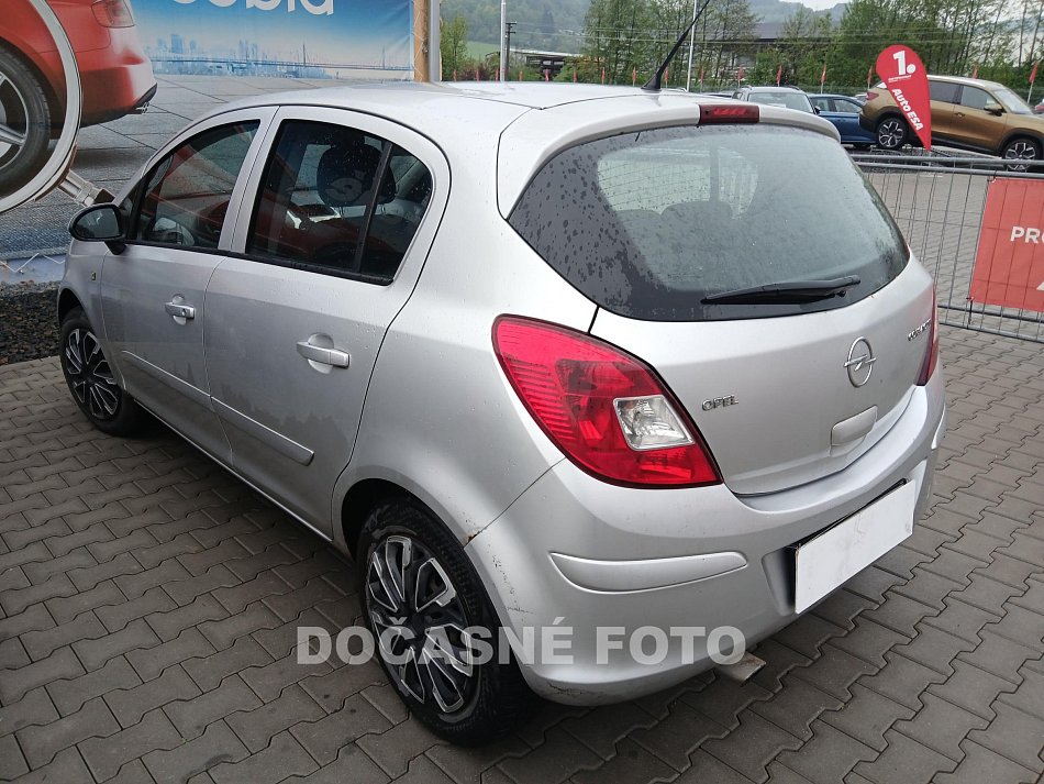 Opel Corsa 1.3CDTi 