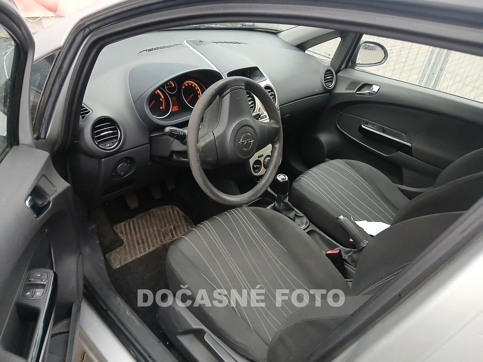 Opel Corsa 1.3CDTi 