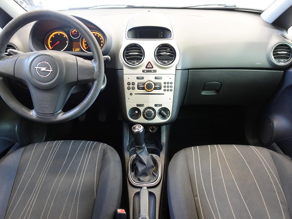 Opel Corsa 1.3CDTi 