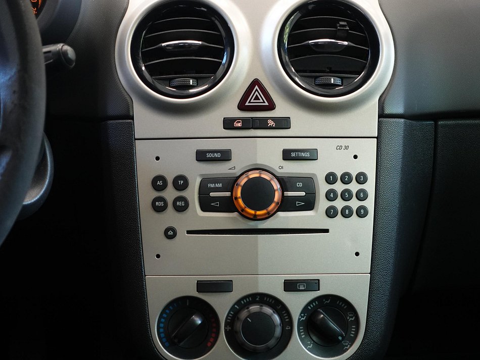 Opel Corsa 1.3CDTi 