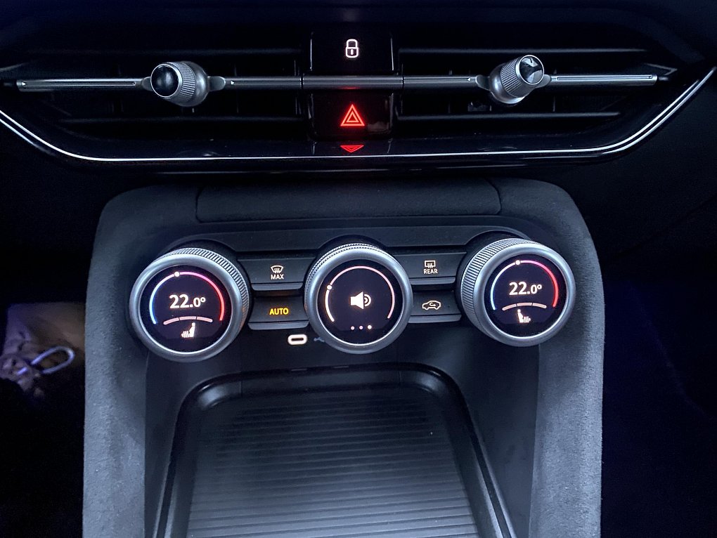 Škoda Kodiaq II 2.0 TDi SportLine