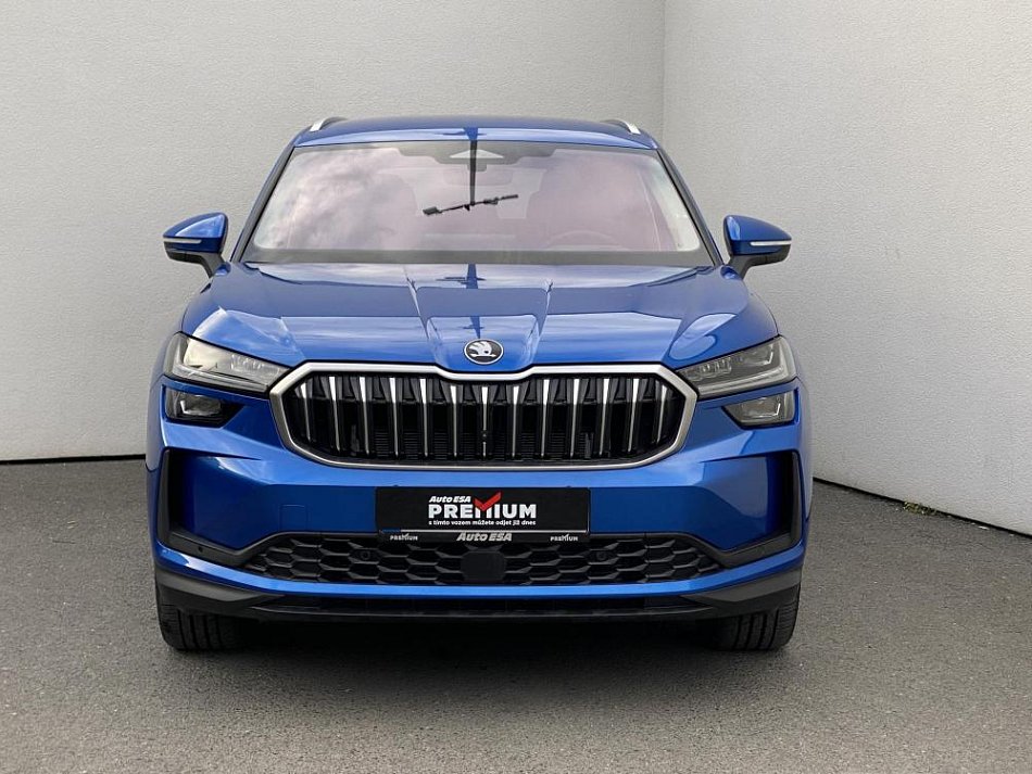 Škoda Kodiaq II 2.0 TDi SportLine