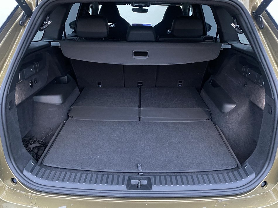 Škoda Kodiaq II 2.0 TDi SportLine