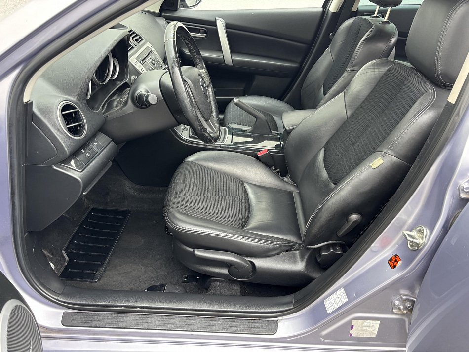 Mazda 6 2.5i 
