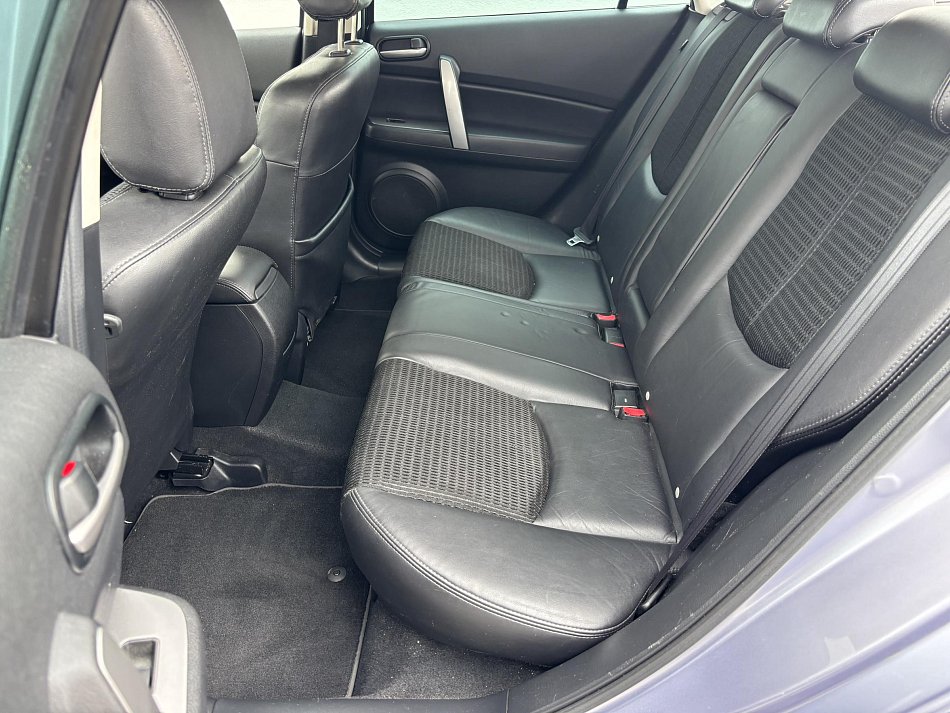 Mazda 6 2.5i 