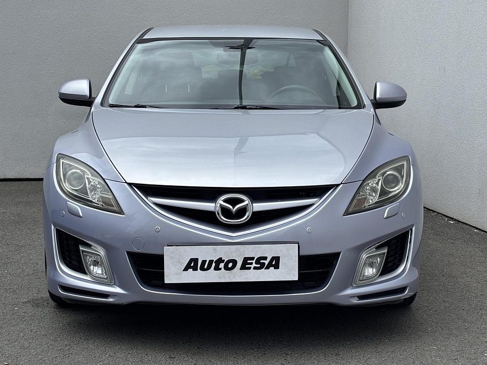 Mazda 6 2.5i 
