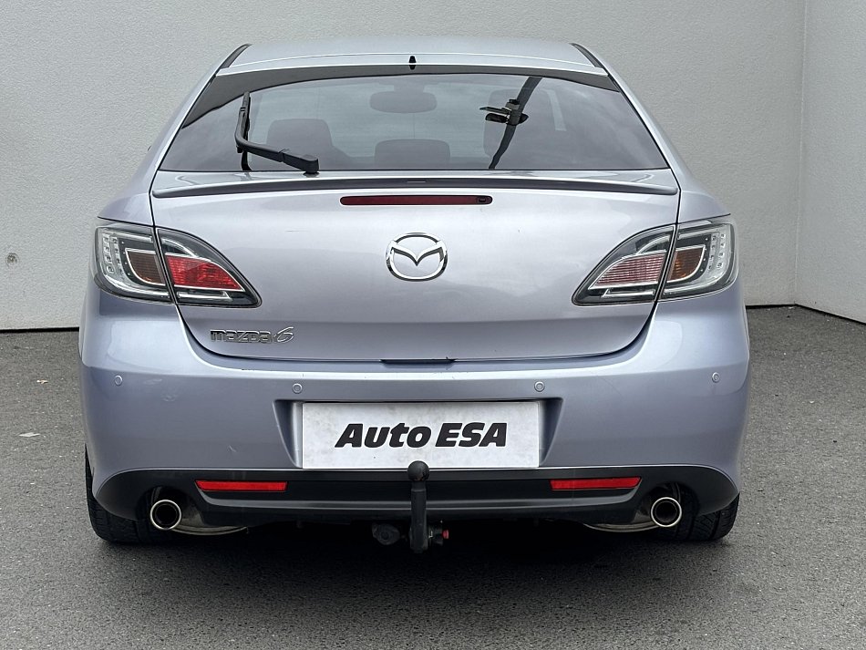 Mazda 6 2.5i 