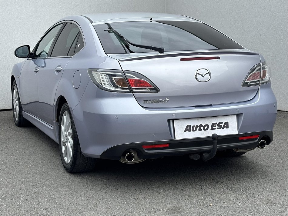 Mazda 6 2.5i 