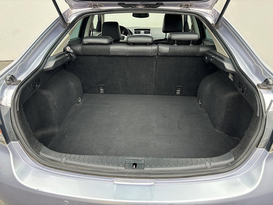 Mazda 6 2.5i 