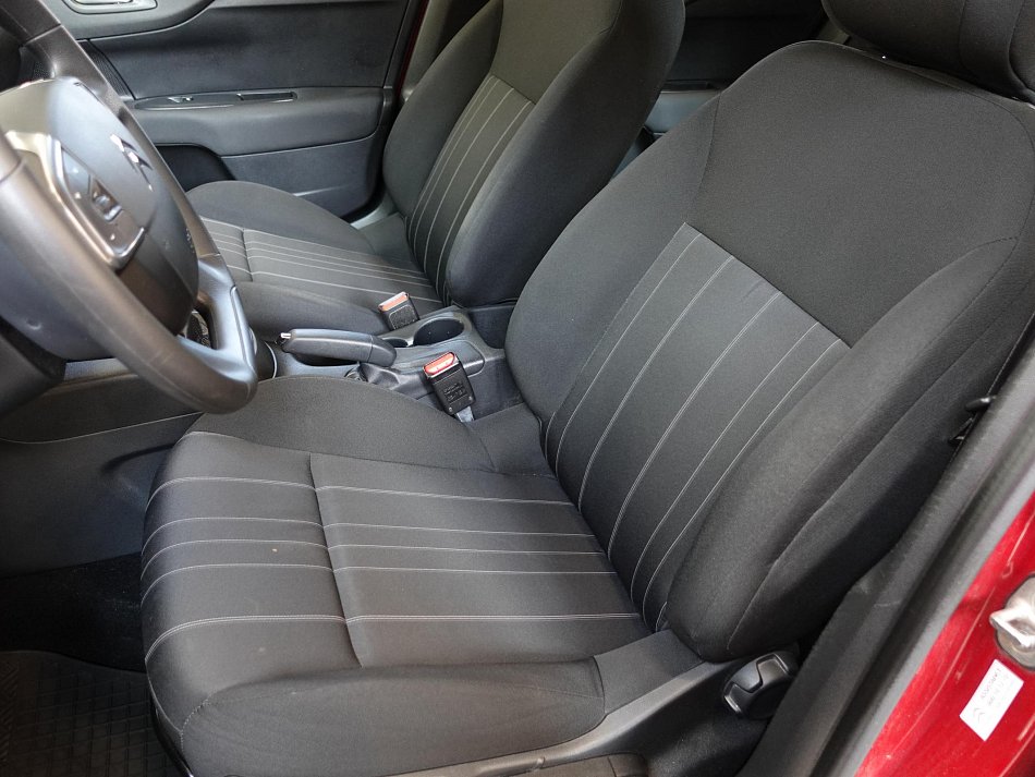 Citroën C4 1.2i 