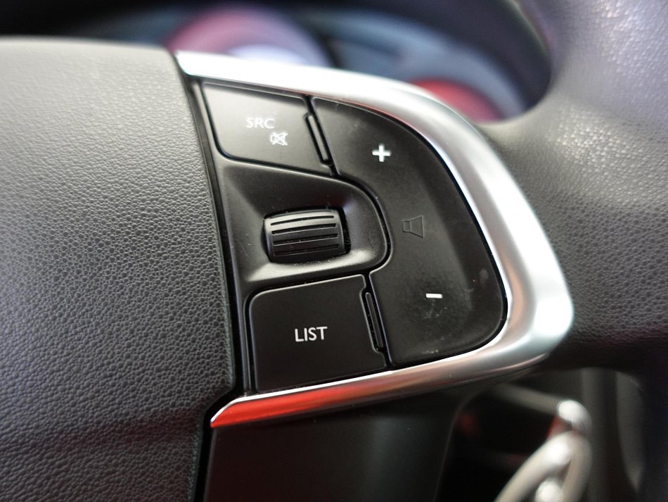 Citroën C4 1.2i 