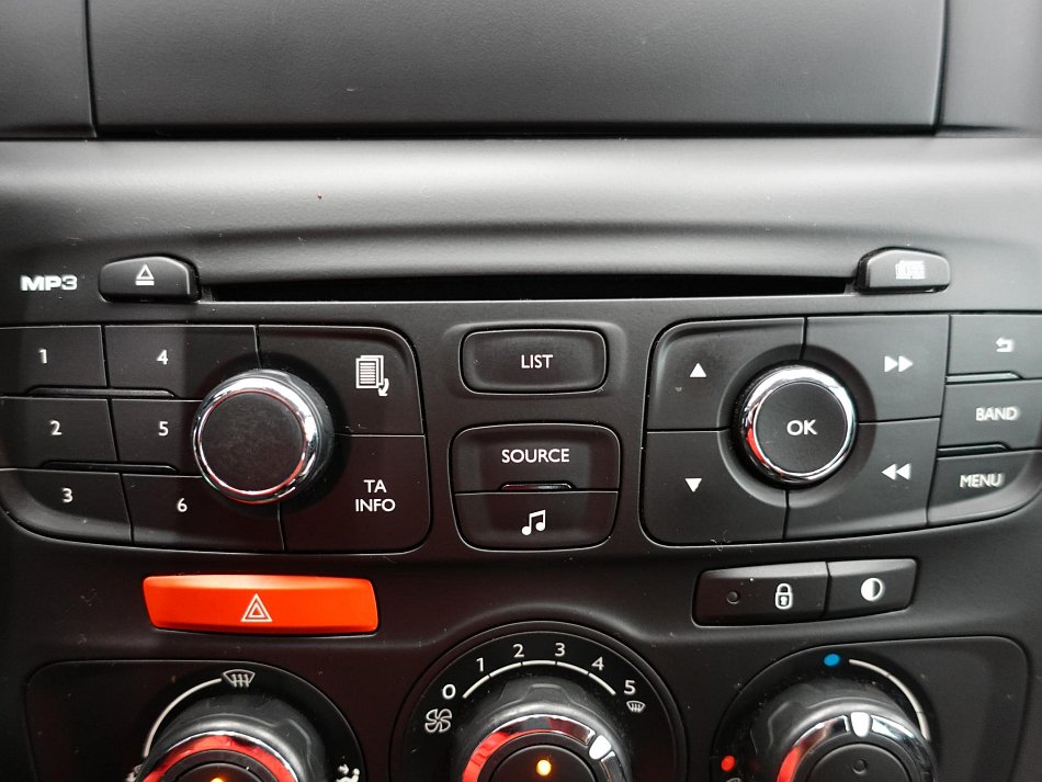 Citroën C4 1.2i 