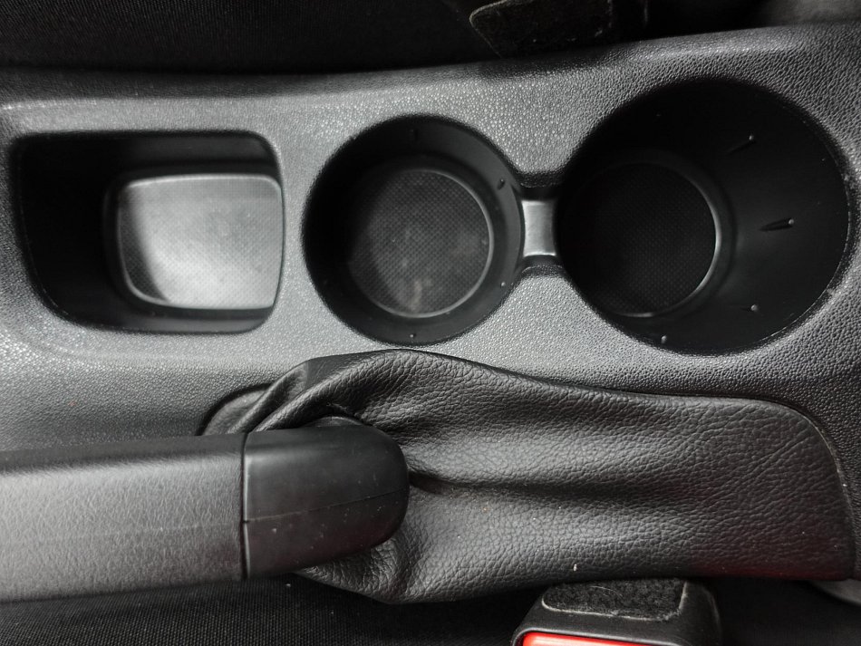 Citroën C4 1.2i 