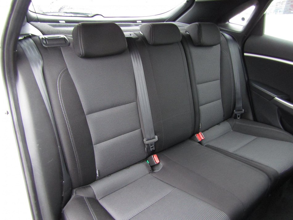 Hyundai I30 1.6i 