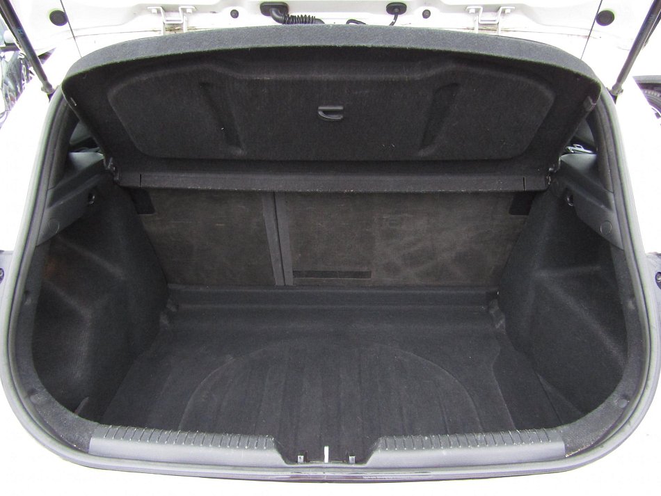 Hyundai I30 1.6i 