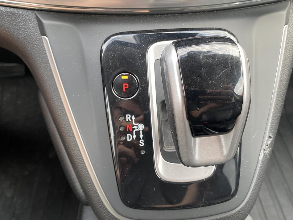 Honda CR-V 1.6 i-DTEC Executive 4WD